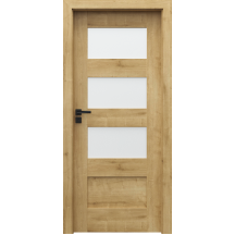 Porta Verte PREMIUM A.3 Dub Hamilton 